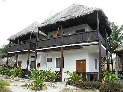 ** Hotel Cabanas Zahra Tulum Mexico