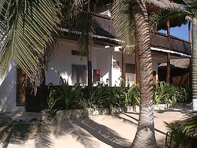 Cabanas Zahra Tulum