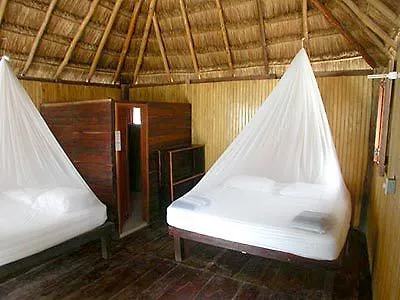 Hotel Cabanas Zahra Tulum