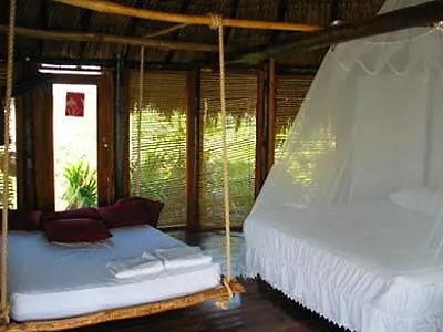 Cabanas Zahra Tulum Mexico