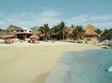 טולום Cabanas Zahra 2*,  מקסיקו